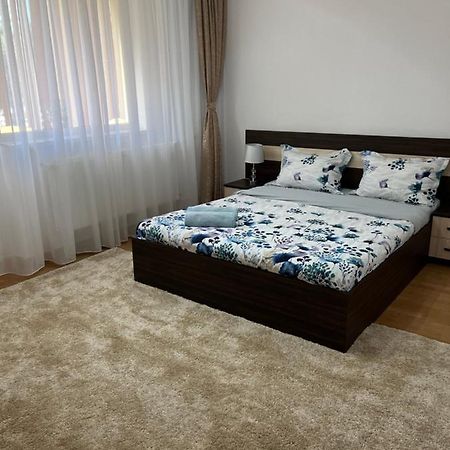 Apartament Andrei Băile Felix 外观 照片