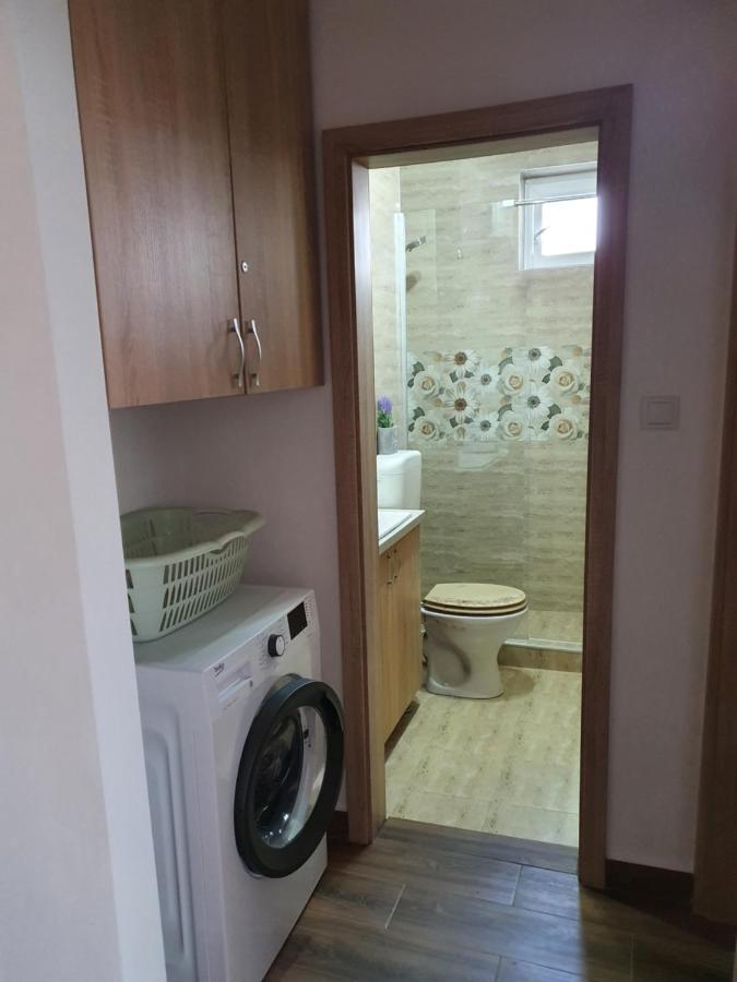Apartament Andrei Băile Felix 外观 照片