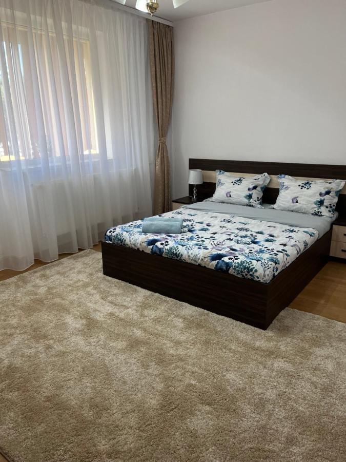 Apartament Andrei Băile Felix 外观 照片