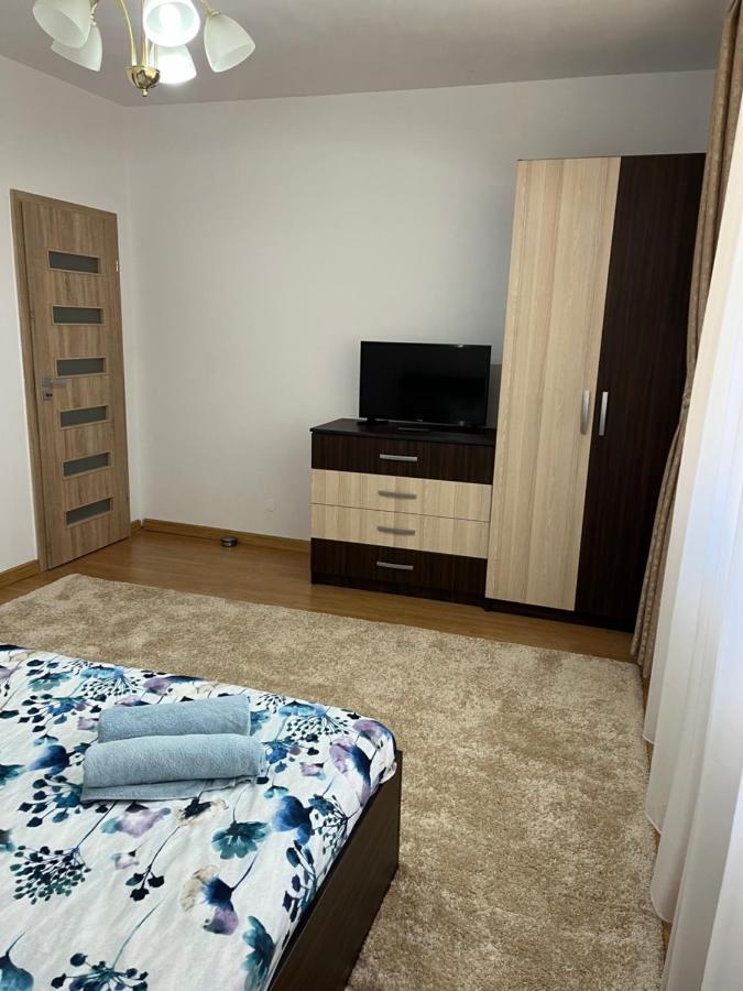 Apartament Andrei Băile Felix 外观 照片