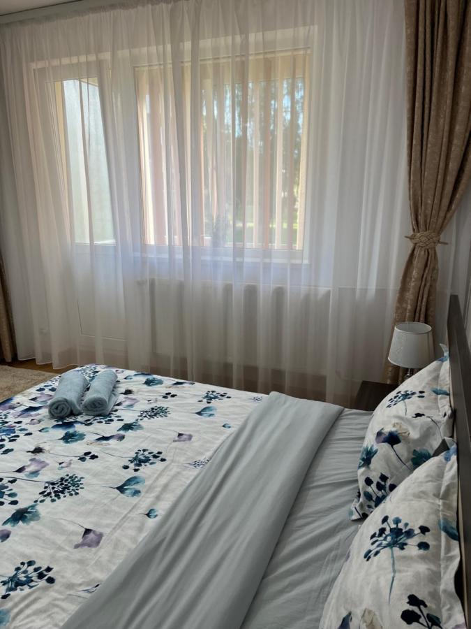 Apartament Andrei Băile Felix 外观 照片
