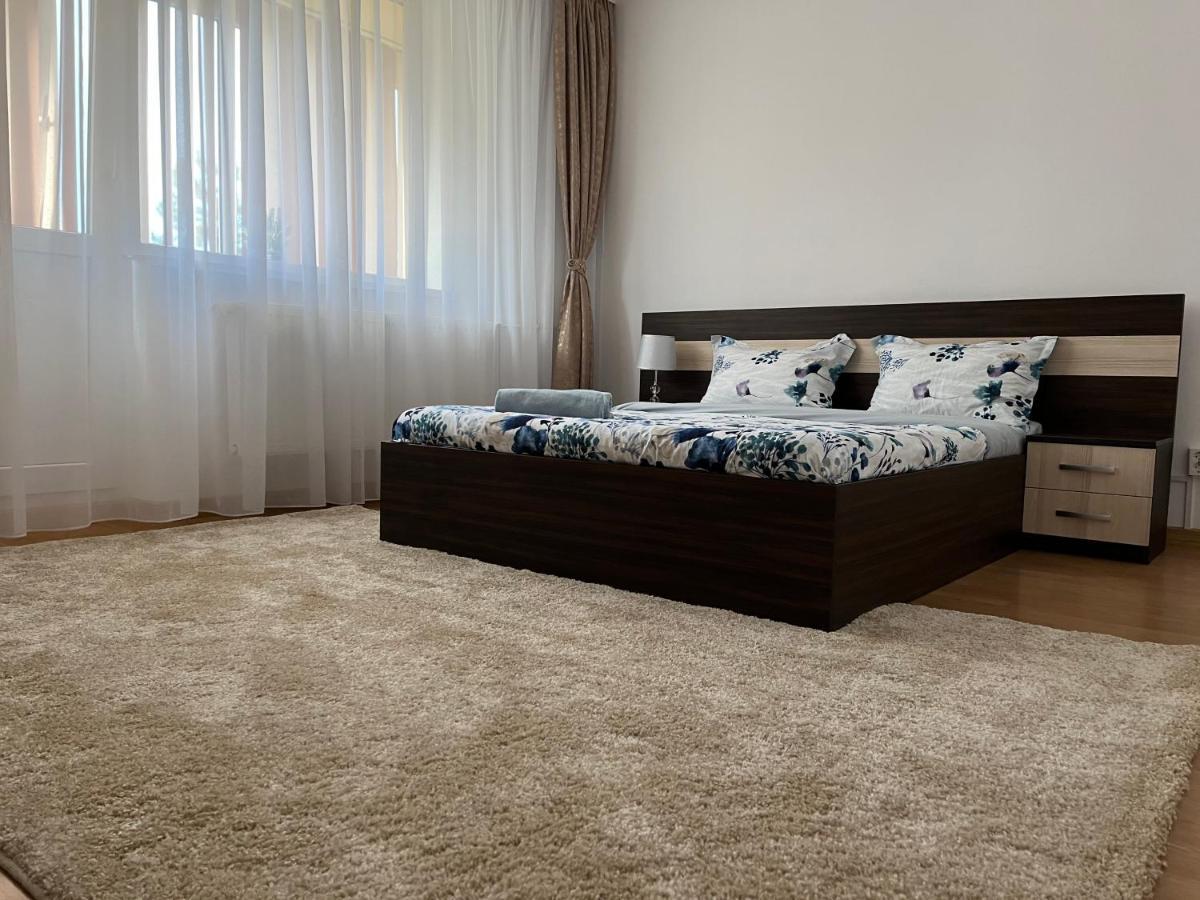 Apartament Andrei Băile Felix 外观 照片