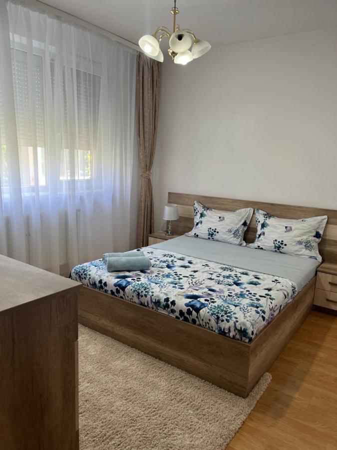 Apartament Andrei Băile Felix 外观 照片
