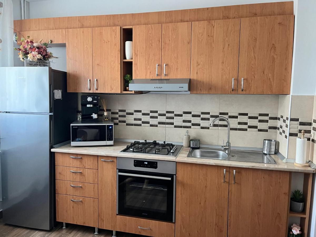 Apartament Andrei Băile Felix 外观 照片