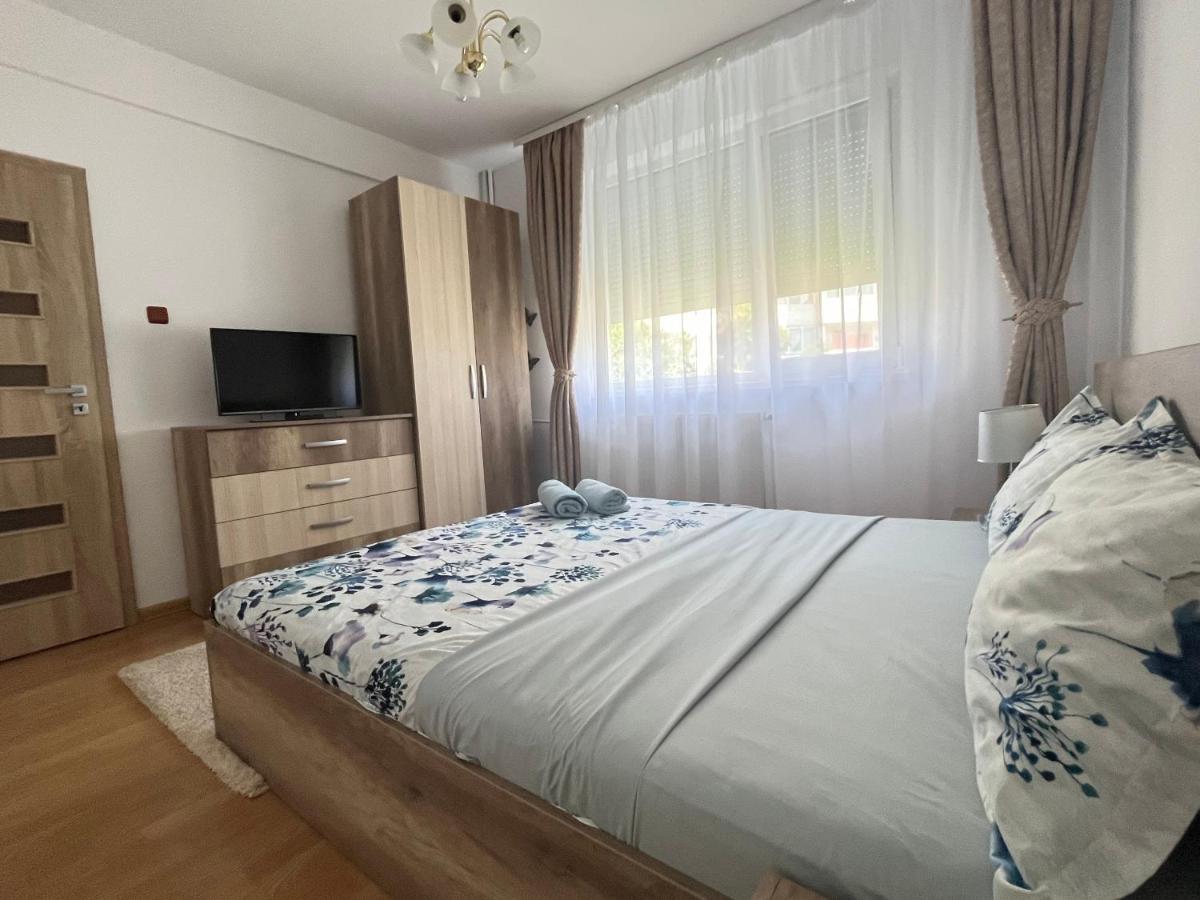 Apartament Andrei Băile Felix 外观 照片
