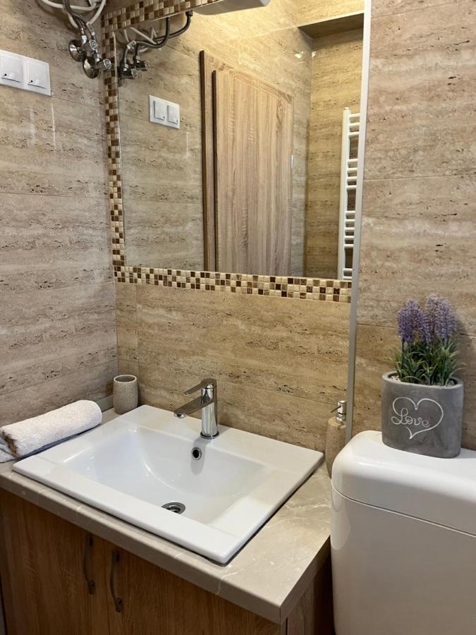 Apartament Andrei Băile Felix 外观 照片