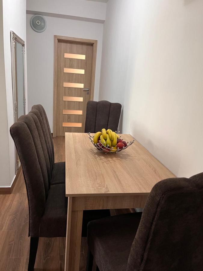 Apartament Andrei Băile Felix 外观 照片