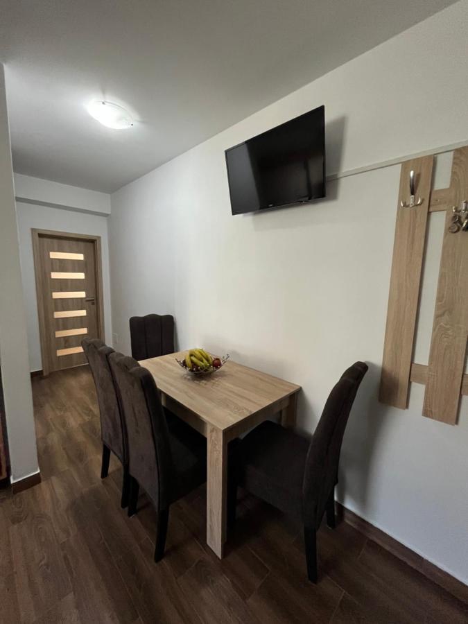 Apartament Andrei Băile Felix 外观 照片