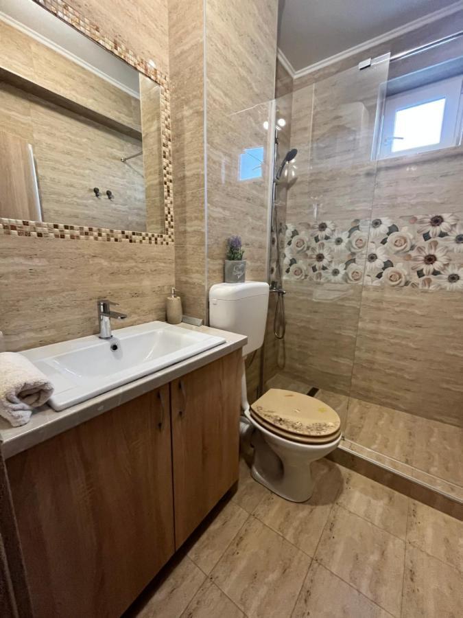 Apartament Andrei Băile Felix 外观 照片