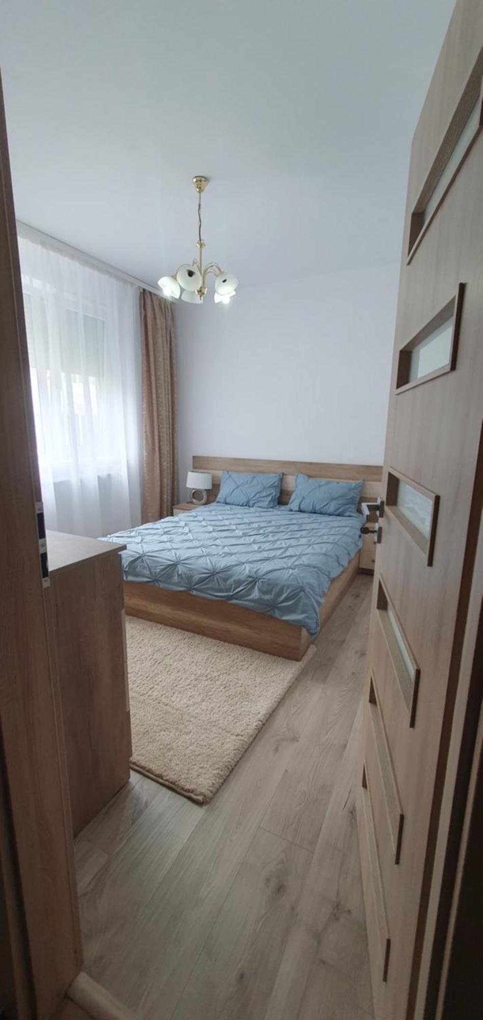 Apartament Andrei Băile Felix 外观 照片