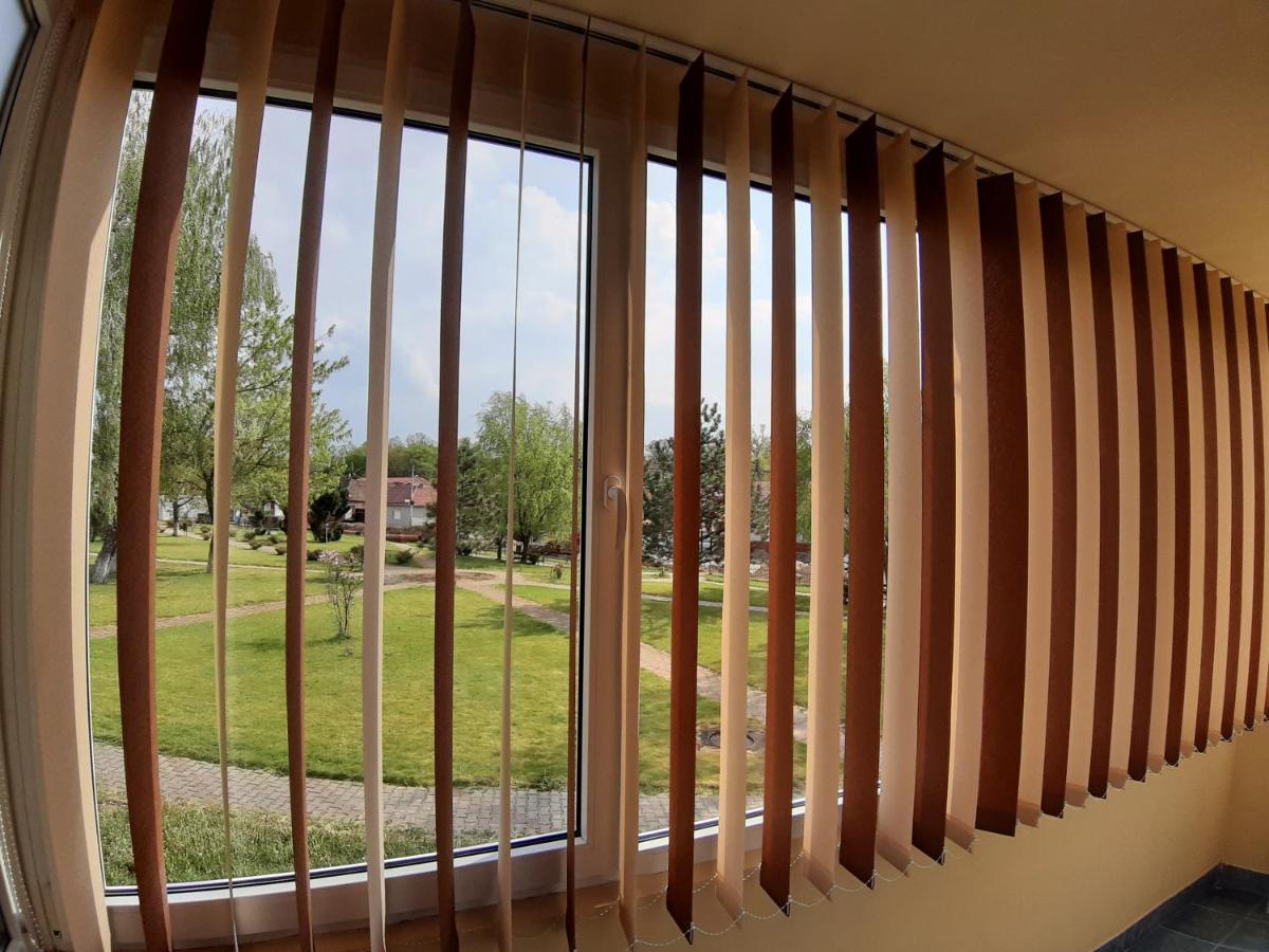 Apartament Andrei Băile Felix 外观 照片